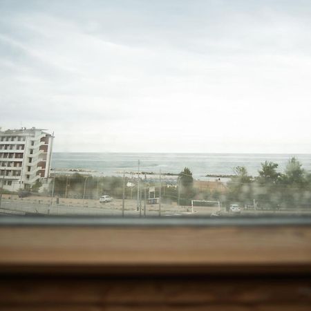 오르토나 Cucci House Lido Riccio 아파트 외부 사진