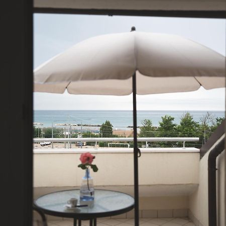 오르토나 Cucci House Lido Riccio 아파트 외부 사진