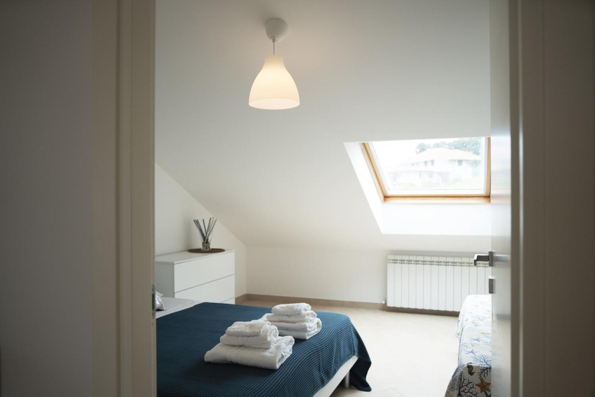 오르토나 Cucci House Lido Riccio 아파트 외부 사진